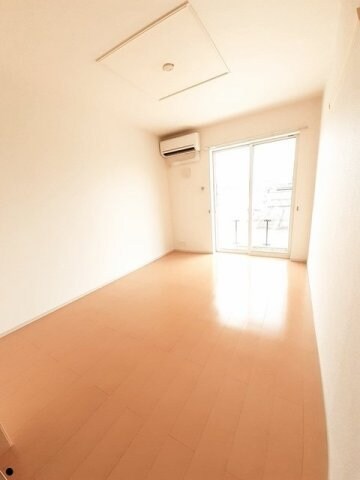 ベル・グラースⅡの物件内観写真