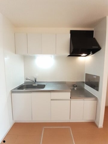 ベル・グラースⅡの物件内観写真