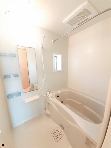 ベル・グラースⅡの物件内観写真