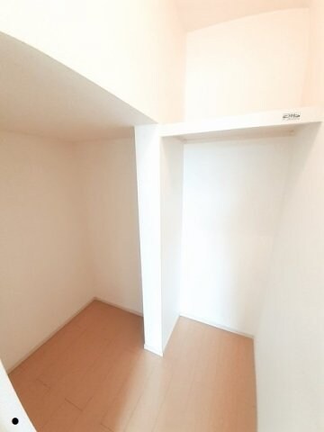 ベル・グラースⅡの物件内観写真