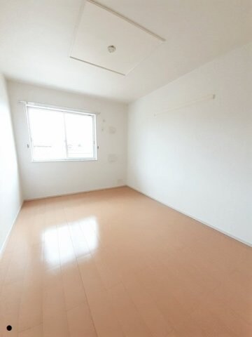 ベル・グラースⅡの物件内観写真