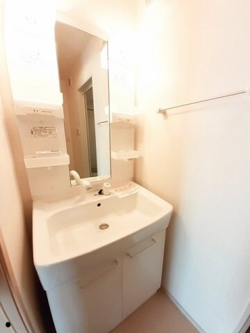 ベル・グラースⅡの物件内観写真