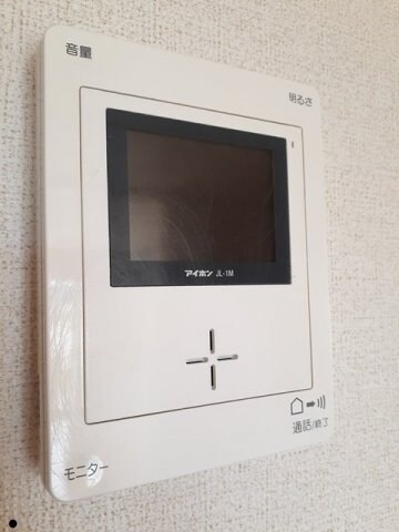 ベル・グラースⅡの物件内観写真