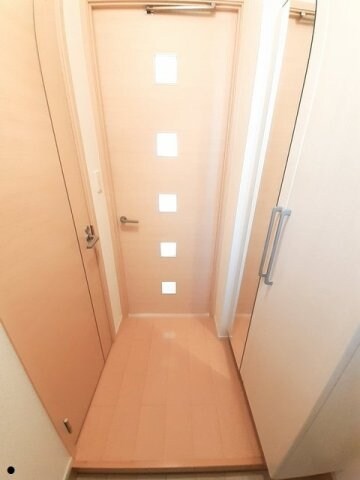 ベル・グラースⅡの物件内観写真