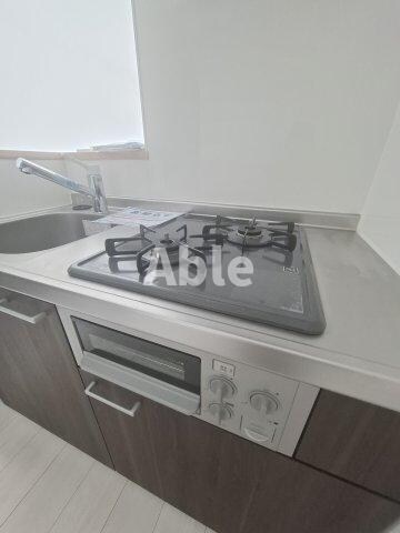 Ｓ－ＦＯＲＴ栗林公園北の物件内観写真