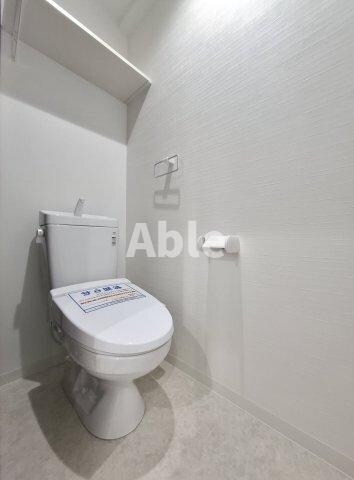 Ｓ－ＦＯＲＴ栗林公園北の物件内観写真