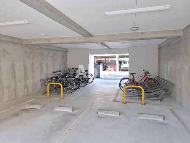 Ｓ－ＦＯＲＴ栗林公園北の物件内観写真