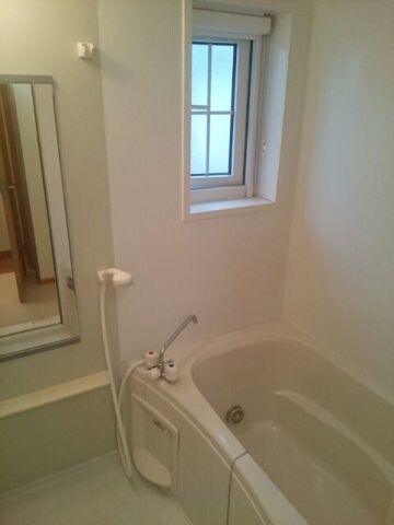 アルカンシェルＢの物件内観写真