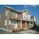 アルカンシェルＢの物件外観写真