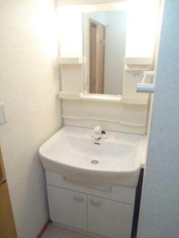 アルカンシェルＢの物件内観写真