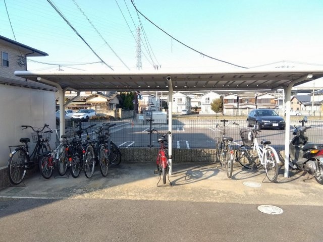 レオパレスＶｉｎｇｈｔＳｉｘの物件内観写真