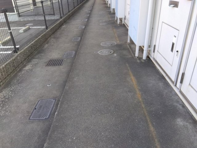 レオパレスＶｉｎｇｈｔＳｉｘの物件内観写真