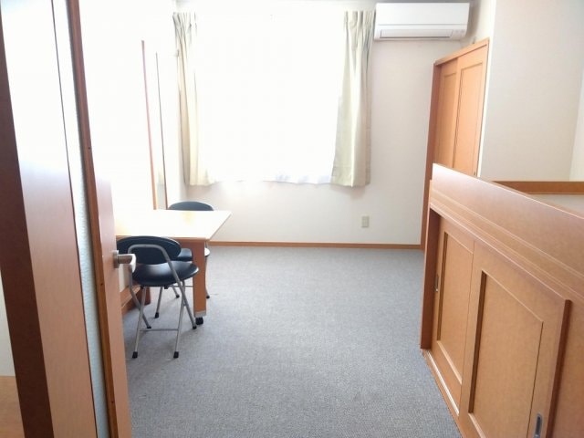 レオパレスＶｉｎｇｈｔＳｉｘの物件内観写真