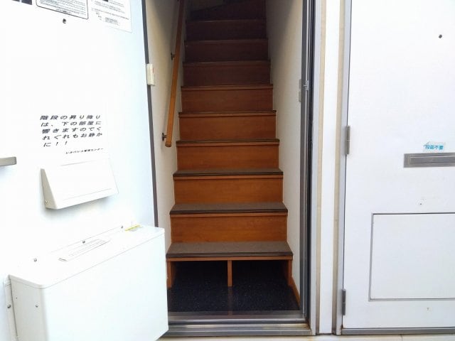 レオパレスＶｉｎｇｈｔＳｉｘの物件内観写真