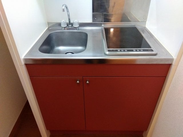 レオパレスＶｉｎｇｈｔＳｉｘの物件内観写真