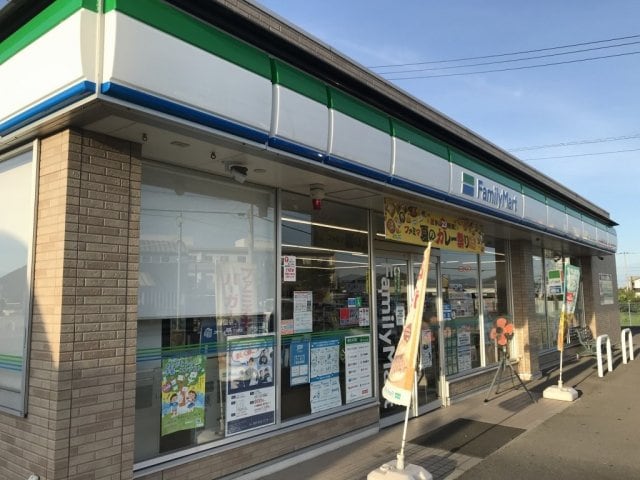 レオパレススカイの物件外観写真