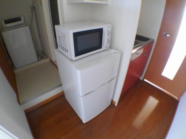 レオパレススカイの物件内観写真