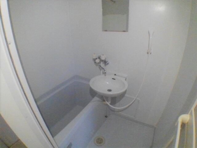 レオパレススカイの物件内観写真