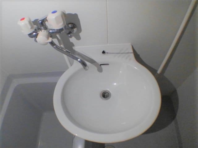 レオパレススカイの物件内観写真