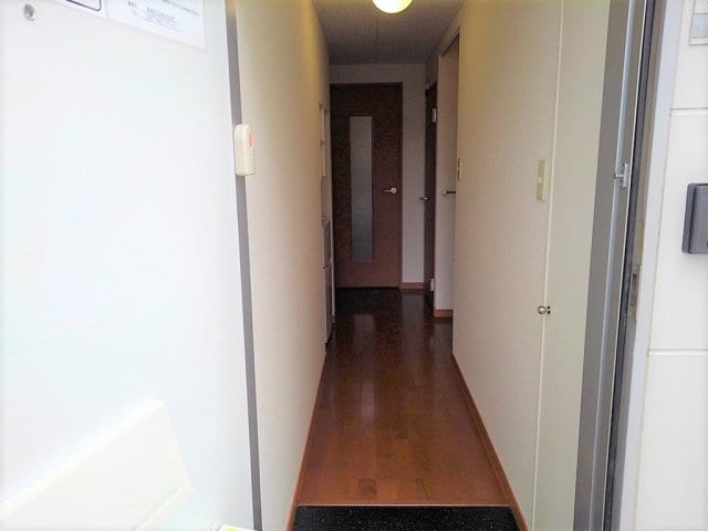 レオパレスＶｉｎｇｈｔＳｉｘの物件内観写真