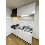 Mクラルテの物件内観写真