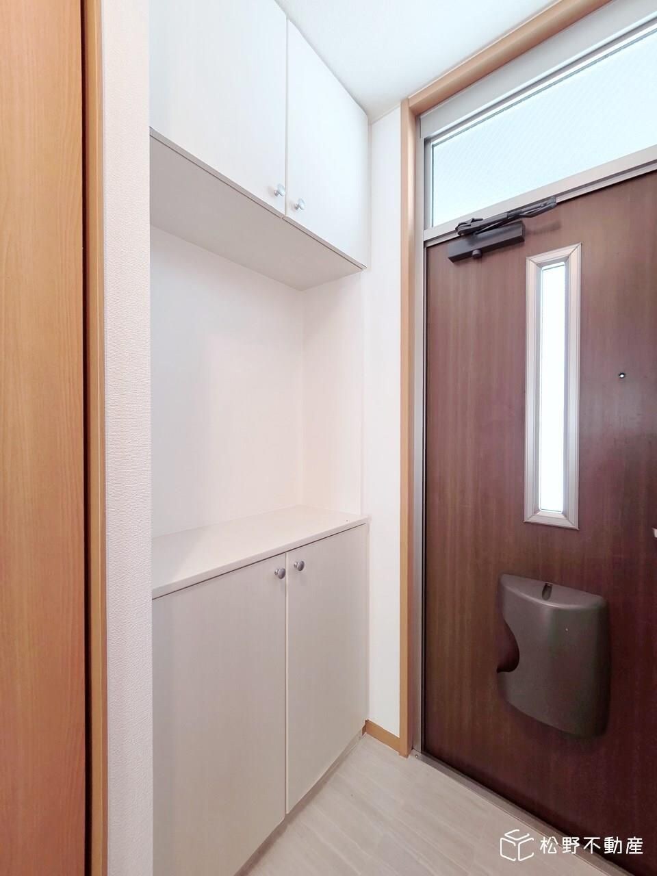 サニーサイド1の物件内観写真