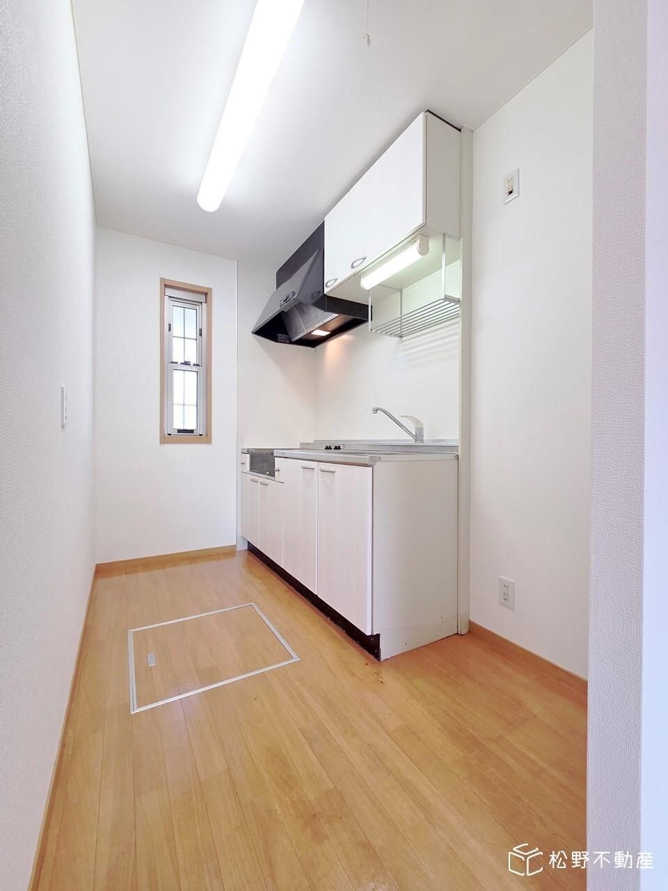 サニーサイド1の物件内観写真