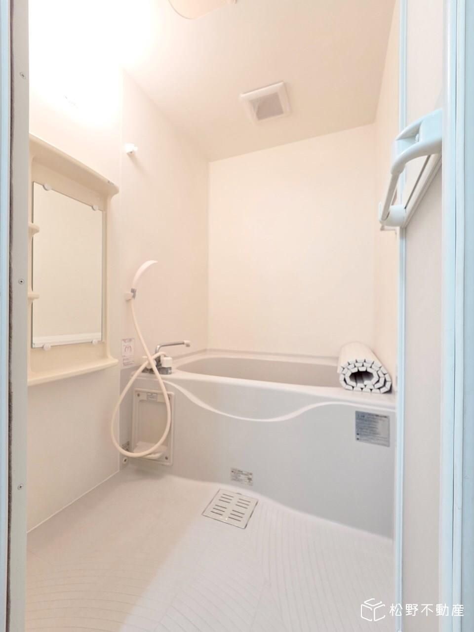 サニーサイド1の物件内観写真