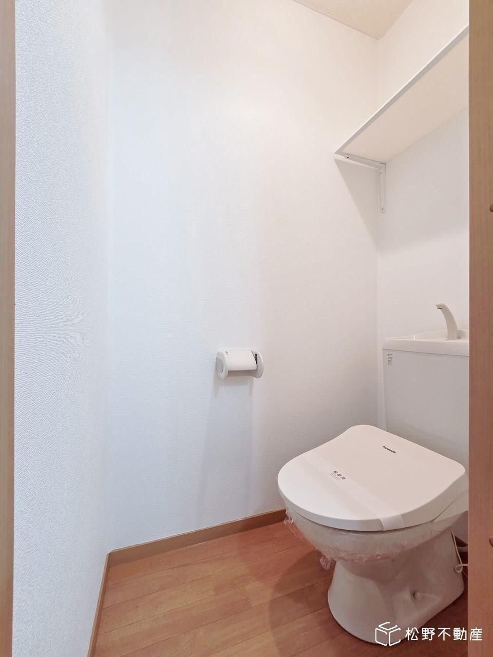 サニーサイド1の物件内観写真