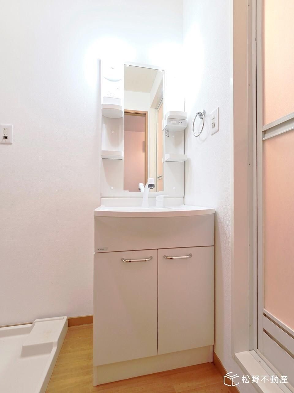 サニーサイド1の物件内観写真