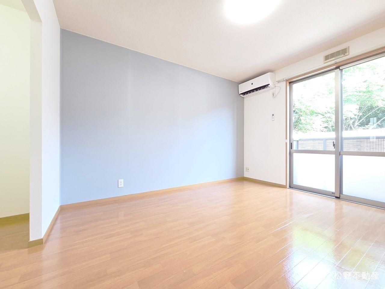 サニーサイド1の物件内観写真