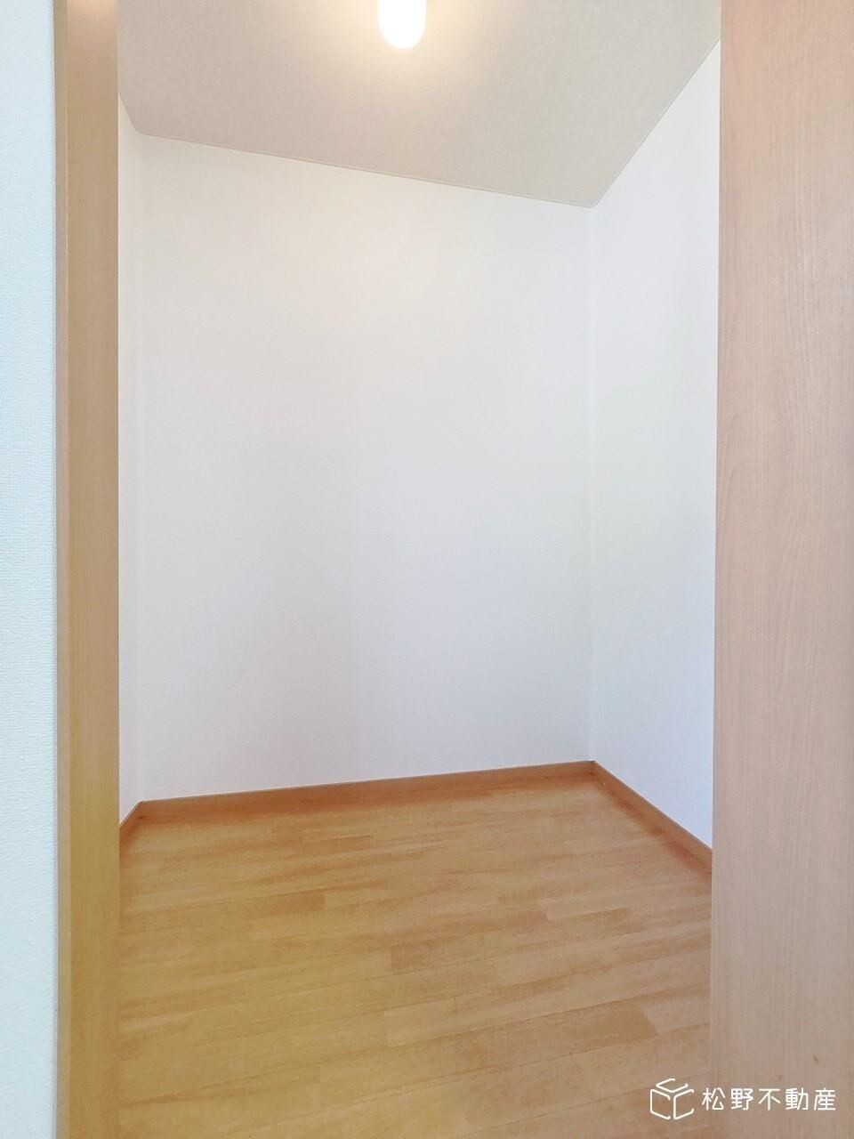 サニーサイド1の物件内観写真