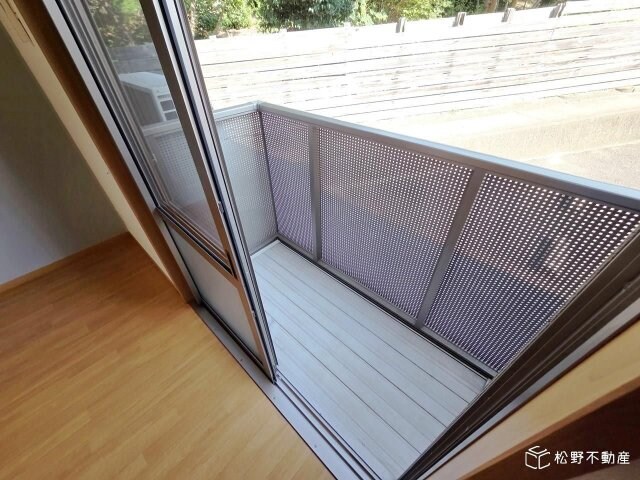 サニーサイド1の物件内観写真