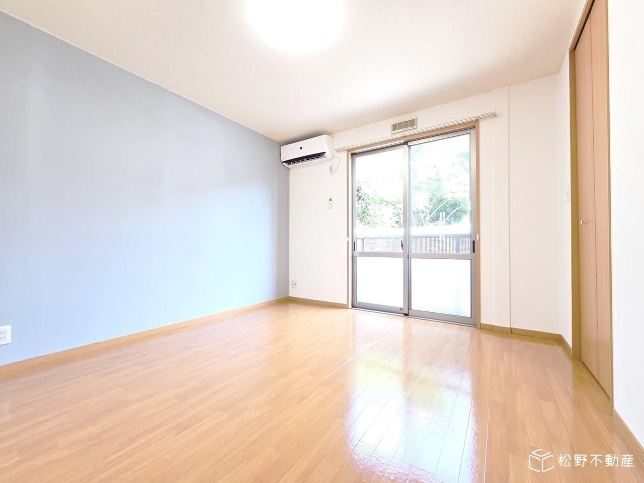 サニーサイド1の物件内観写真