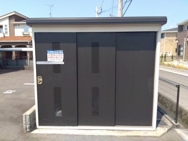 レオパレスハーモニーの物件内観写真