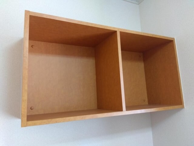 レオパレスハーモニーの物件内観写真