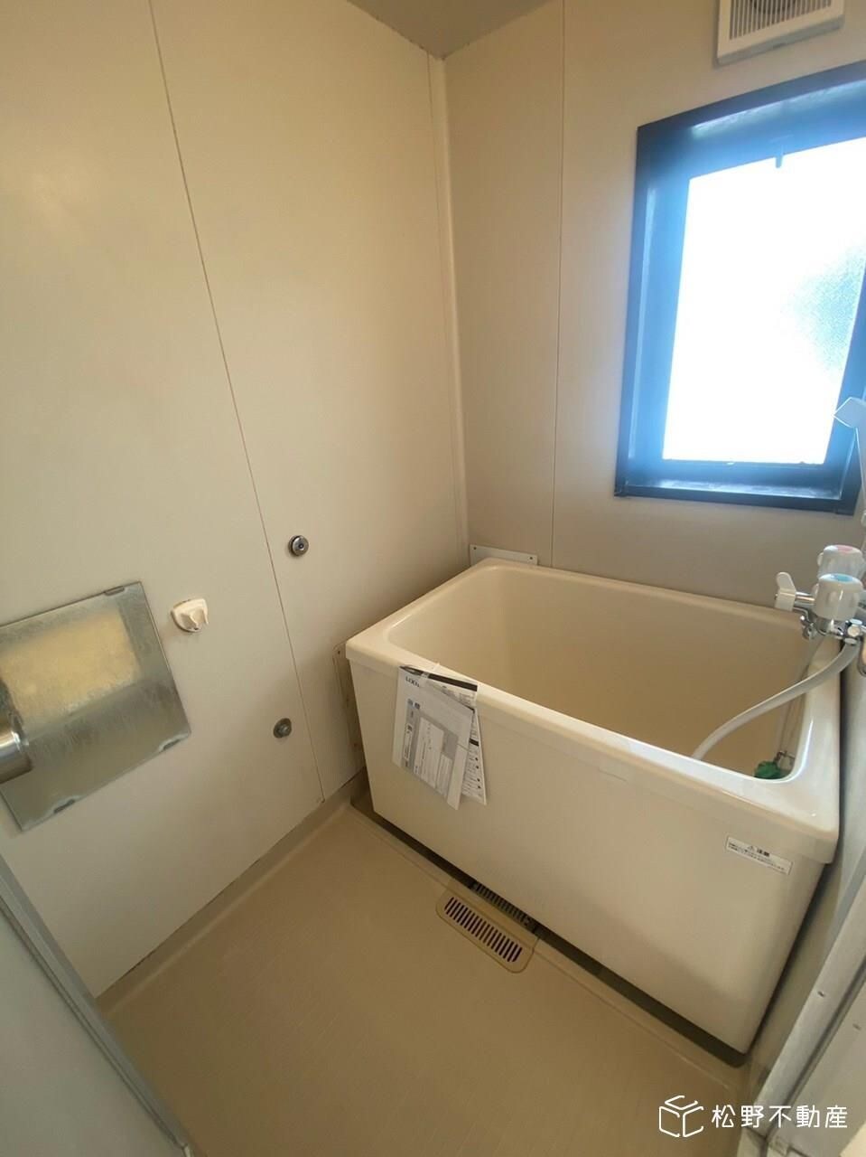 シティハイムコーポMⅡの物件内観写真