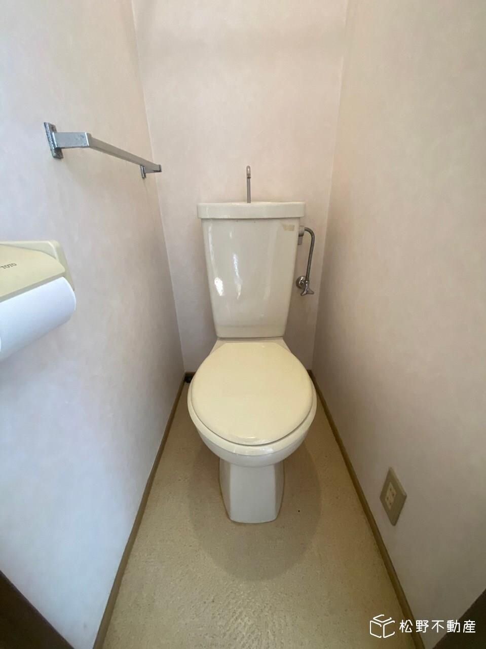 シティハイムコーポMⅡの物件内観写真