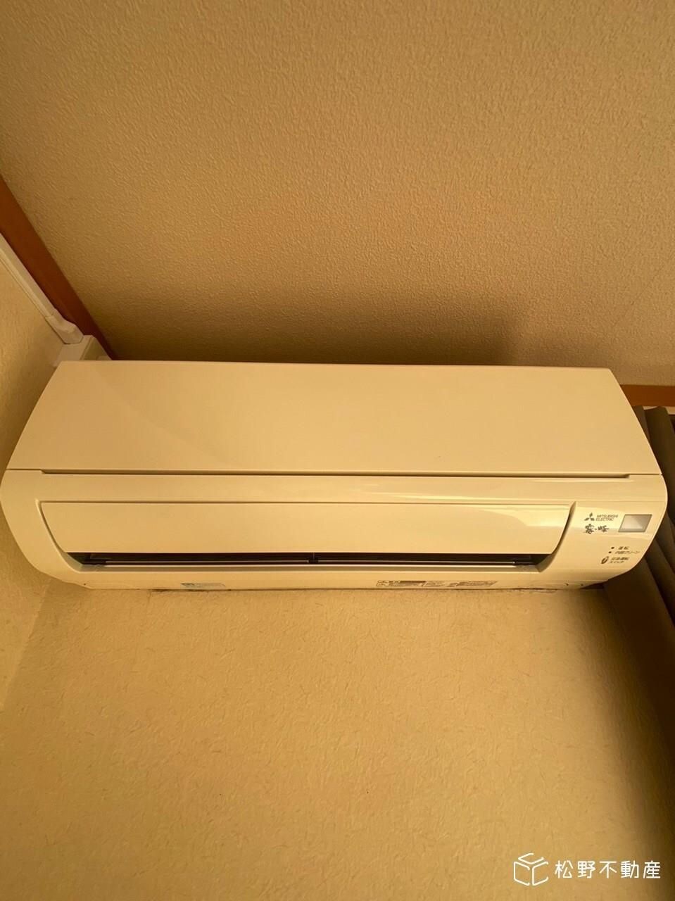 シティハイムコーポMⅡの物件内観写真