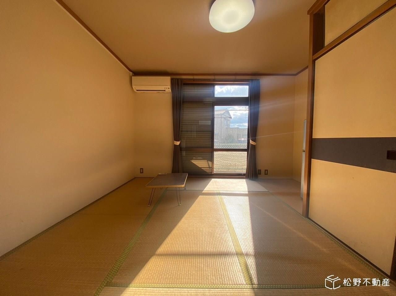 シティハイムコーポMⅡの物件内観写真