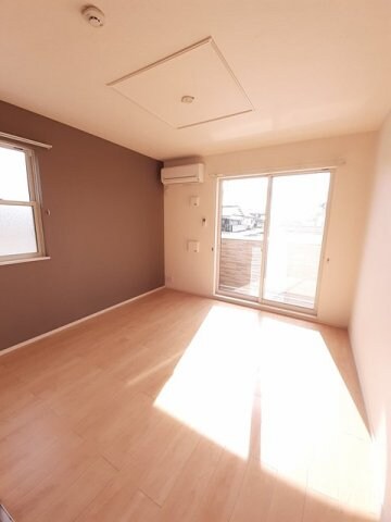 エスポワールＡの物件内観写真