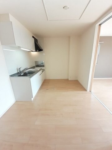 エスポワールＡの物件内観写真