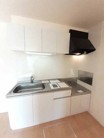 エスポワールＡの物件内観写真