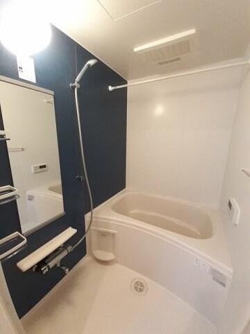 エスポワールＡの物件内観写真