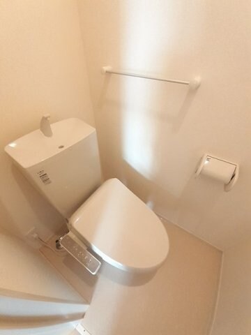 エスポワールＡの物件内観写真