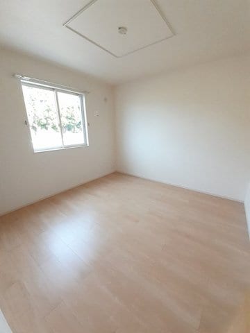 エスポワールＡの物件内観写真