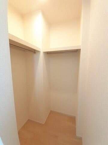 エスポワールＡの物件内観写真