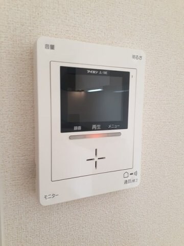 エスポワールＡの物件内観写真