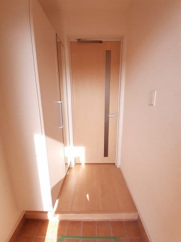 エスポワールＡの物件内観写真