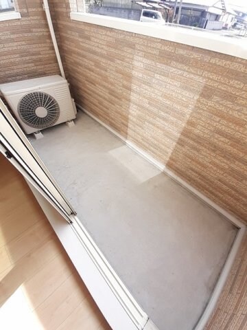 エスポワールＡの物件内観写真